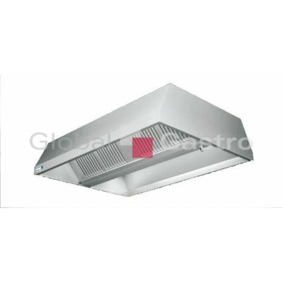 Odsavač par ZD 02 15/30 3000x1500x450 | OEM 114274344